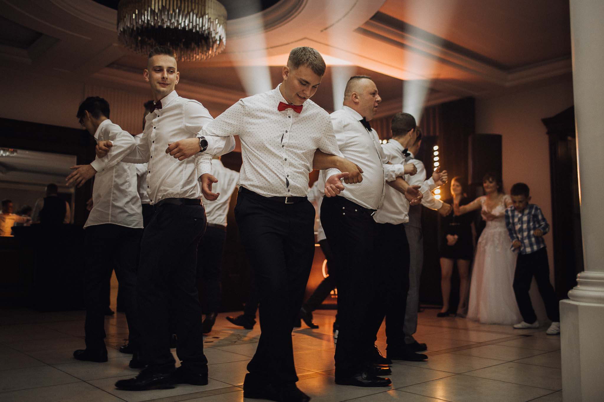 Wesele w Domu Przyjęć Contra w Wodzisławiu Śląskim Fotograf Ślubny Żory