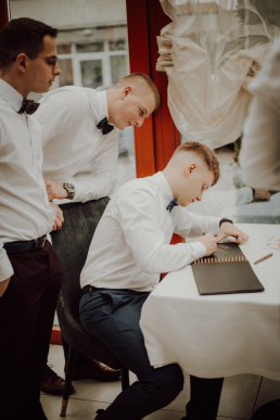 fotograf ślubny żory