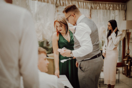 fotograf ślubny żory
