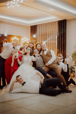 fotograf ślubny żory