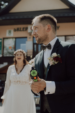 fotograf ślubny żory