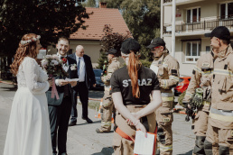 fotograf ślubny żory