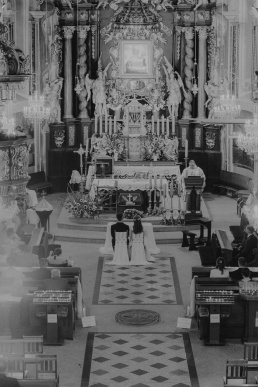 fotograf ślubny żory