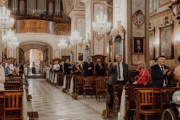 fotograf ślubny żory