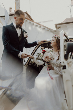 fotograf ślubny żory