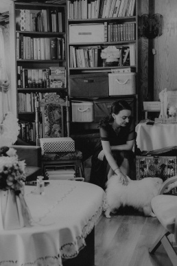 fotograf ślubny żory