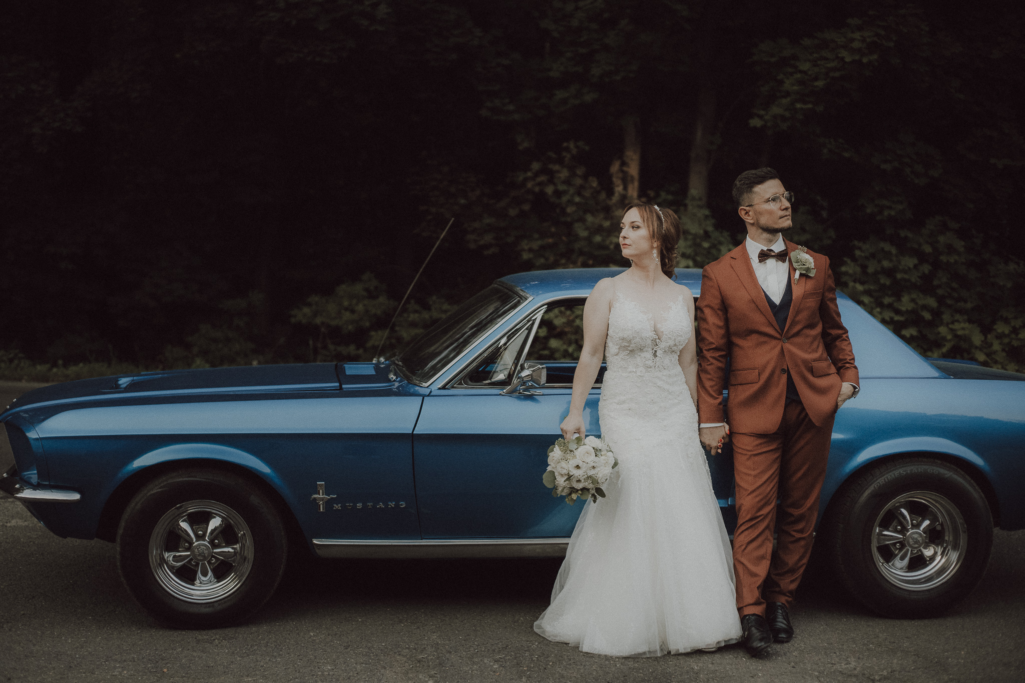 fotograf ślubny żory