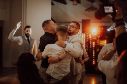 fotograf ślubny żory