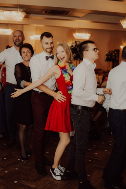 fotograf ślubny żory