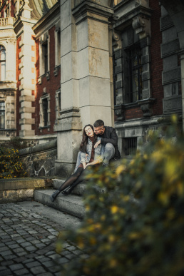fotograf ślubny żory