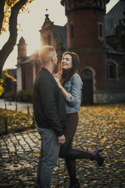 fotograf ślubny żory