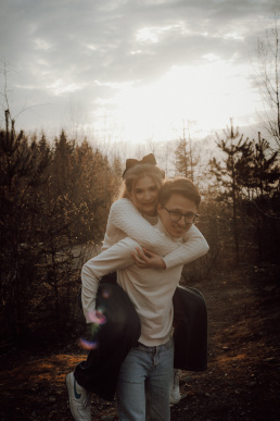 fotograf ślubny żory